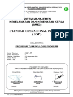 Sop-77 Prosedur Tuberculosis Program