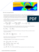 CFD Notes by Hiroaki Nishikawa (Computational Fluid Dynamics - CFD)