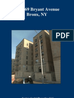 857-869 Bryant Avenue, Bronx, NY
