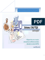 Apostila TQS - 03 - Curso Padrão v18 e Visão Geral