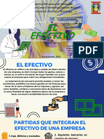 El Efectivo Definitiva A1