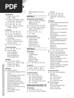 Module 1 Past Papers With Answer Key | PDF | Learning | Educational ...