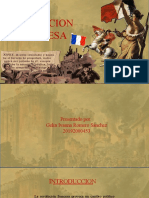 Revolucion Francesa