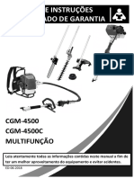 CGM 4500 Rocadeira Lateral Multifuncao 94