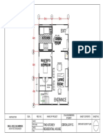 Ground Floor Plan