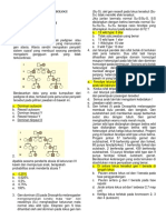 Soal+Kunci Biologi Sma 3rdopsilon