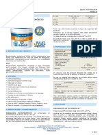 FT Paraguas Multiproposit