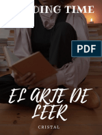 El Arte Le Leer