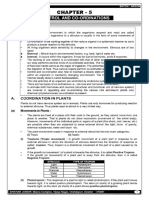 Chapter 5-9 (Class 10th (Radon Biology)