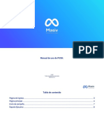 Manual de Uso de PUSH Nov 2021 V1