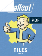 Fallout Solo Tiles