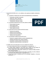 Questão de Aula 6.5 - Vantagens e Desvantagens Do Vulcanismo