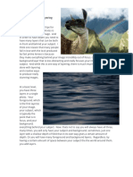11.1 Create Depth With Layering PDF