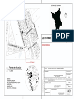 Levantamento Arquitetônico - Bruno - A1