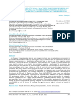 Pimenta, Silva & de Sousa - Um estudo sobre a influencia das características sociodemográficas e do excesso de confianca