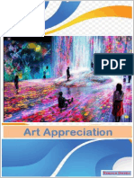Art Appreciation Module 3