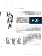 Anatomia dos pés -Teatro do Movimento - Lenora Lobo
