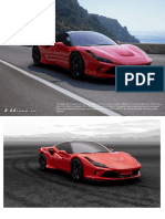 Myferrari - Ferrari F8 Tributo - TrYe5cn