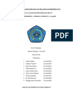 Covid Dan Omicron Dalam Pandangan Islam