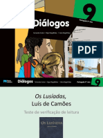 Dial9cdr Teste Lusiadas Quiz