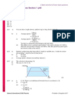 Answers To ESQ Combined