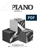 Dokumen.tips Bastien j Level 1 Pianopdf