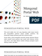 03-Mengenal Portal Web