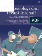 Anestesiologi Dan Terapi Intensif