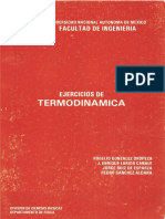 Ejercicios Termo