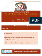 Webinar Rosuvastatin Perki Bandung