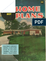 Garling House Americas Best Home Plans