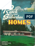 Garlinghouse Ranch and Suburban Homes