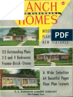 Garlinghouse Ranch and Suburban Homes 2