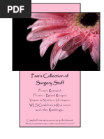 Download protein book by PamTremble SN5576832 doc pdf