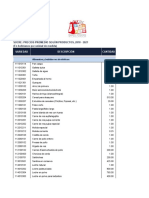 Ciu-2021!10!1 Precios Promedio