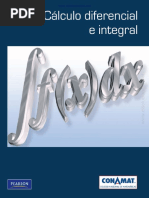 06 Calculo Diferencial e Integral CONAMAT