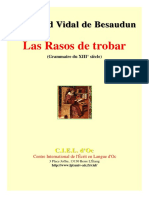 219699319 Rasos de Trobar