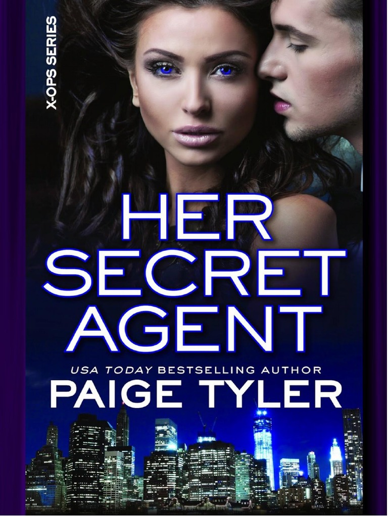 (0.5) Her Secret Agent | PDF | Verdad | Rusia