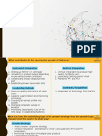 Reliance Case Study