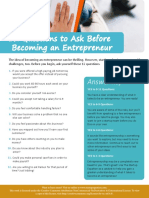 W1 12 Questions To Ask Before Becoming An Entrepreneur