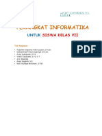 BUKU INFORMATIKA KELAS VII SMP-dikonversi