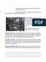 4.1 Lecture 4 - What Is A Market PDF