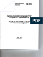 Ghid de Pregatire Pentru Concursul de Directori Directori Adjuncti Din Invatamantul Preuni (1)