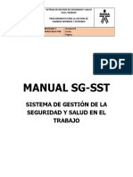 SG SST Man 02 Manual de SG SST