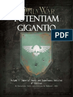 POTENTIAM GIGANTIO Volume 1E4