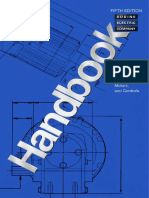Bodinehandbook All Chapters (Motores)