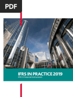 IFRS 9 SPPI Test Overview | PDF