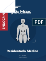 RA - Endocrinología - Sesión 1