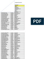 Lista de pastores e evangelistas missionários de Jacó MG