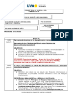 Cronograma de aula Debates em Relações Internacionais- conceitos e práticas sexta-feira manhã (1)